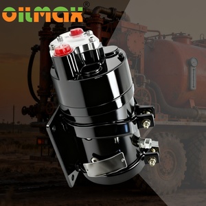 3628965 Bomba de aceite diésel para grupo electrógeno, motor hidráulico de repuesto Delco Remy para maquinaria industrial de servicio pesado, 1 año de garantía - Product Image 1
