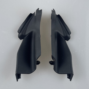 Plaque de protection moteur Toyota Tacoma 2005-2015 avec bouchon de collecte d'eau 53867-04010 53866-04010 - Product Image 1