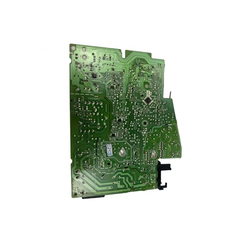 Canon - Power supply Assy -- QK1-9612-000000