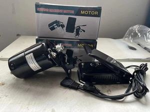Motore per macchina da cucire domestica Jordon nuovo, 180W, alta qualità e prezzo vantaggioso, grande quantità, vendita all'ingrosso per il <span class=keywords><strong>mondo</strong></span>. - Product Image 4