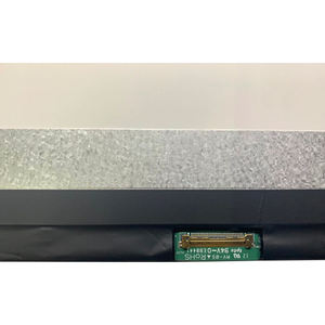 LM156LFCL03 15.6 inç 1920(RGB)* 1080 FHD 141PPI 30 Pins İnce IPS yeni orijinal LCD ekran Laptop için - Product Image 4