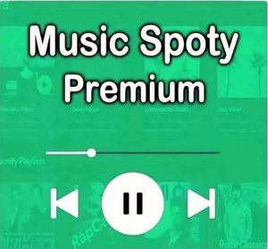 บัญชีส่วนตัว <span class=keywords><strong>Spotify</strong></span> Premium แบบรายบุคคล ใช้งานได้ <span class=keywords><strong>1</strong></span> ปี ไม่ใช่แบบเชื่อมโยงกลุ่มครอบครัว ระยะเวลา <span class=keywords><strong>1</strong></span> ปี - Product Image 4