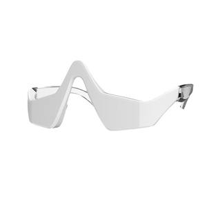 Neues LED-Augen pflege gerät Import massage gerät zur Falten reduzierung Rotlicht-Augen massage - Product Image 1