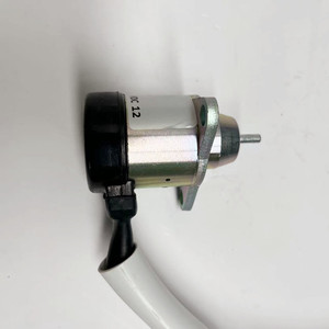 Solenoide de Parada de Combustible de Alta Calidad 42-100 para Thermo King - Product Image 5