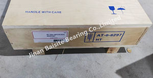 Roulement à rouleaux VL0241 Insocoat NU1064 MP/C3VL0241 Roulements isolés électriquement NU 1064 roulement ferroviaire - Product Image 3