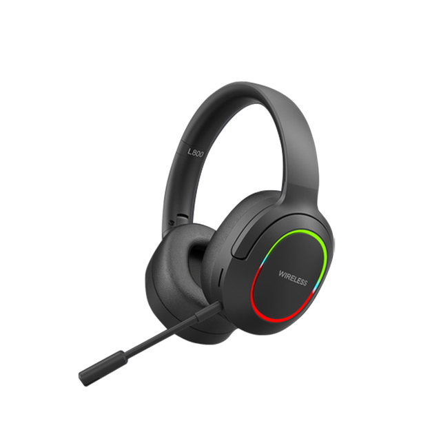 Bt Wireless Over the Head Headphone L800 Music Bluetooth Original Headband Manufacture Party Bt Wireless Over the Head Headphone
