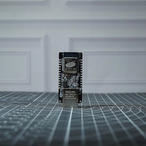 Module de passerelle Ethernet WT32-ETH01 ESP32 original adapté avec port série intégré pour passerelle IoT et module RF ESP32 Devkit - Product Image 1