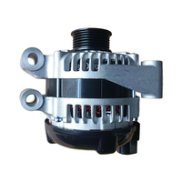 Alternateur haut rendement pour Land Rover modèle C2016464 T2H15686 8W8310300AB 8W8310300BB LR011231 LRO23405 LR023421 LR065246 nouveau