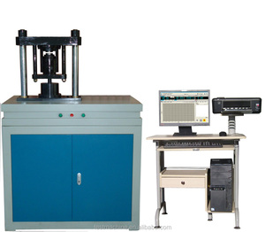 Máquina de Teste de Cupping Erichsen com Controle Computadorizado de Alta Precisão 60kN com 1 Ano de Garantia (Padrão ISO20482:2003) - Product Image 2