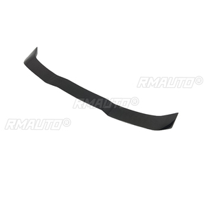 สปอยเลอร์หลังคาร์บอนไฟเบอร์แบบแห้ง สำหรับ BMW G80 G82 M3 M4 2021-IN รุ่น V Style - Product Image 5