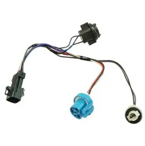 Arnés de cableado de faro 22740620 o lateral para Chevy Cobalt Pontiac G5 Pursuit