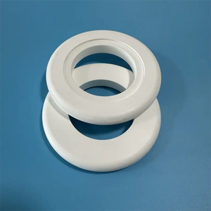 <span class=keywords><strong>Junta</strong></span> de cerámica de nitruro de boro (BN) industrial al 99% con ranuras - Product Image 2