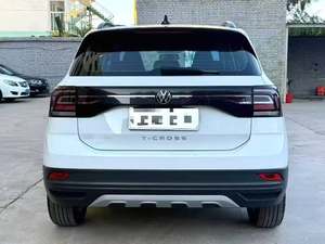 Offre Spéciale voiture d'<span class=keywords><strong>occasion</strong></span> 2023 Volks-wagen Tou-ran 1.5t Fashion Edition - Product Image 3