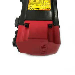 A06B-0115-B704 FANUC Ac Servo Motor for Cnc Machines A06B0115B704 - Product Image 4