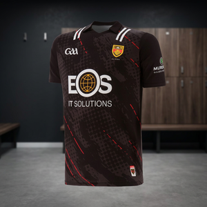 Conjunto de camiseta de fútbol de alta calidad personalizada GAA, ropa de fútbol gaélico con servicio OEM - Product Image 3
