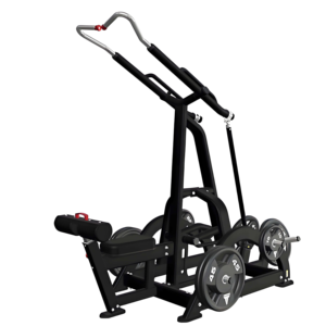 Nouvel arrivage commercial de <span class=keywords><strong>musculation</strong></span> dorsale en acier robuste traction inférieure du muscle Latissimus Dorsi pour centre de remise en forme Gym - Product Image 6
