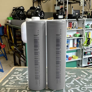 بطارية ليثيوم أيون أصلية من Lishen r1865hc مع mAh وlv قابلة لإعادة الشحن بطارية أسطوانية أصلية - Product Image 4