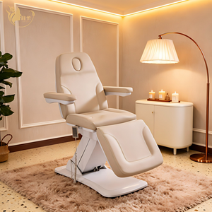 <span class=keywords><strong>Lit</strong></span> de massage réglable recommandé, <span class=keywords><strong>lit</strong></span> de spa de beauté, chaise de spa médical, <span class=keywords><strong>lit</strong></span> facial électrique pour esthéticienne, mobilier de salon de spa médical - Product Image 1