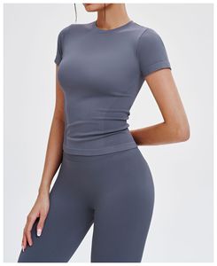 Shorts Deportivos con Bolsillos <span class=keywords><strong>para</strong></span> <span class=keywords><strong>Mujer</strong></span>, Conjunto de Yoga Premium sin Costuras, Conjunto de Mallas <span class=keywords><strong>para</strong></span> <span class=keywords><strong>Mujer</strong></span>, Camiseta Deportiva Personalizada - Product Image 3