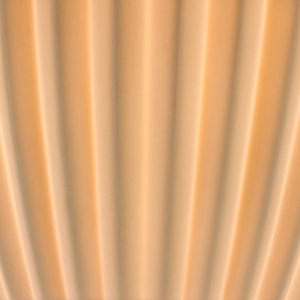 Lámpara de araña de cerámica moderna de nuevo diseño, luz colgante de estilo plisado, luz de techo para decoración del hogar - Product Image 5