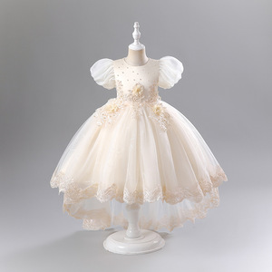 <span class=keywords><strong>Vestido</strong></span> <span class=keywords><strong>de</strong></span> <span class=keywords><strong>Fiesta</strong></span> <span class=keywords><strong>para</strong></span> Niñas, Adecuado <span class=keywords><strong>para</strong></span> Diversas Fiestas, <span class=keywords><strong>Vestido</strong></span> <span class=keywords><strong>de</strong></span> Princesa <span class=keywords><strong>para</strong></span> Niña, Disponible en una Variedad <span class=keywords><strong>de</strong></span> Colores <span class=keywords><strong>para</strong></span> Elegir - Product Image 2