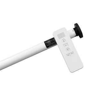 Batterie au lithium rechargeable sans fil intelligente A-OK Am25 de haute qualité, compatible Alexa, durable, avec entraînement électrique intégré en métal - Product Image 4