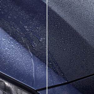 Chiffon de nettoyage et de lustrage turbo pour voiture 40x50cm, super doux, pour application de cire et de polish, idéal pour présentoir de comptoir - Product Image 4