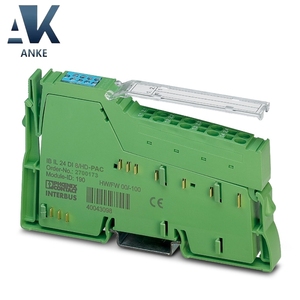 ฟีนิกซ์ IB IL 24 DI8/HD-XC-PAC - โมดูลดิจิตอล 2701212 - Product Image 1