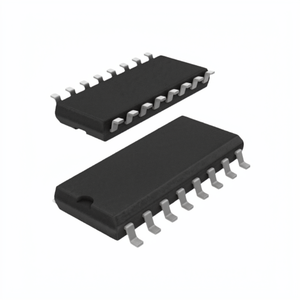 16 solc (0.209 ", ความกว้าง5.30มม.) ลอจิกผู้จัดจำหน่ายที่ได้รับอนุญาต IC Eliminator 16soeiaj ส่วนประกอบอิเล็กทรอนิกส์ MC14490FEL - Product Image 1