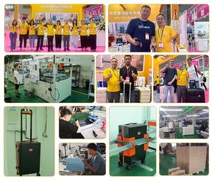 Valises à roulettes PC Spinner : Valises haut de gamme avec serrures à combinaison étanches et antivol, vente en gros de bagages - Product Image 5