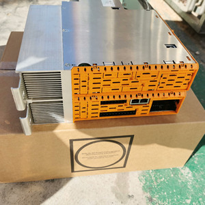 ACOPOS Multi I0220D Drive 8BVI0220HWD0.000-1 8BVI0220HWD0.000-1 ACOPOS Multi I0220D Drive 8BVI0220HWD0.000-1 8BVI0220HWD0. - Product Image 3