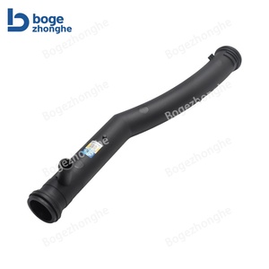 Tubo del Termostato e Tubi del Liquido di Raffreddamento per Volkswagen <span class=keywords><strong>Tiguan</strong></span>, Polo, Jetta, Bora, Golf 03C121065K 03C121065H - Product Image 2