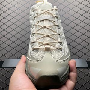 Chaussures de course et de marche pour homme, modèle Mafate, design 2026, personnalisées, pour usage quotidien, en maille respirante, légères, antidérapantes et tendance. - Product Image 3