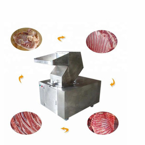 Hachoir à viande multifonctionnel le plus vendu pour os de poulet, viande et os, et pour aliments bruts pour chiens, idéal pour la vente en gros - Product Image 1