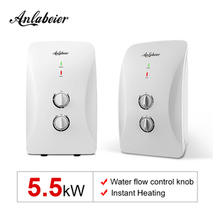 <span class=keywords><strong>Calentador</strong></span> Eléctrico Instantáneo de 220V para Cocina y Baño, Venta Directa de Fábrica, para Ducha y Lavabo - Product Image 3