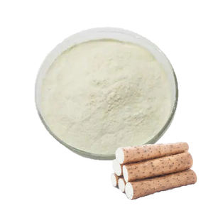 สารสกัด Dioscorea Opposita-สารสกัดจากรากมันเทศป่าที่อุดมไปด้วย <span class=keywords><strong>Dioscin</strong></span> สารประกอบพืชที่มีประสิทธิภาพ - Product Image 1