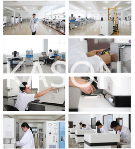 เครื่องวิเคราะห์โลหะ / สเปกโตรมิเตอร์การปล่อยแสง (OES) ราคาโรงงาน สเปกโตรมิเตอร์อ่านค่าโดยตรง - Product Image 5