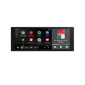 <strong>Display</strong> Screen <strong>Suppliers</strong> 1280x480 Long <strong>Strip</strong> 6.86 Inch Capacitive Touch Screen Panel <strong>Lcd</strong> <strong>Display</strong> - Product Image 1