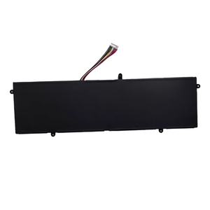 Batería para Portátil de Alta Calidad al por Mayor de Fábrica para <span class=keywords><strong>HIPPA</strong></span> S1 S3 S8 S5 X7 MS-16JE BU53 B21 CT153 9 Líneas 11.4V 45.6WH 5000mAh - Product Image 5