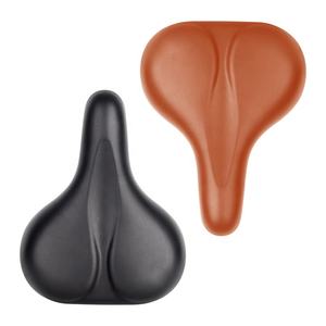 ZOYOSPORTS, sillín de <span class=keywords><strong>bicicleta</strong></span> de alta calidad, moldeado único de una pieza, espuma de PU, PVC, ventilación cómoda para hombres y mujeres, piezas de <span class=keywords><strong>bicicleta</strong></span> - Product Image 1