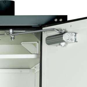 خزانة أمان مقاومة للحريق لمدة 90 دقيقة قابلة للاشتعال EN-1 خزانة أمان قياسية syscable - Product Image 5