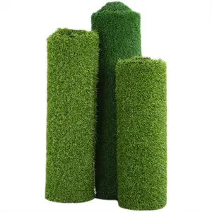 Landscaping Outdoor Play Grass Carpet Natural Grass/Sports Artificial Grass For Garden Indoor