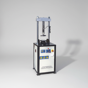 YZM-IIG/H 10T/20T Road Material <b>Strength</b> Testing Machine Mainframe for Measuring Unconfined Compressive Soil Specimens - Product Image 3