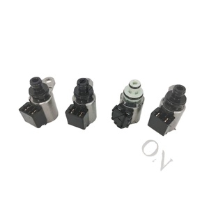 ชุดโซลินอยด์วาล์วเกียร์ CVT รุ่น JF011E RE0F10A สำหรับรถยนต์มิตซูบิชิ นิสสัน เทียน่า - Product Image 1