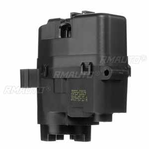Moteur de pliage de rétroviseur latéral de porte de voiture pour Toyota Prado Highlander Camry Corolla Reiz Crown pour Nissan Teana Qashqai - Product Image 3