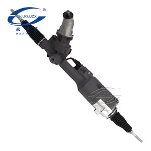 Caja de cambios de dirección asistida eléctrica automática RHD para <span class=keywords><strong>Audi</strong></span> <span class=keywords><strong>A4</strong></span> A5 B9 14-19 8K2423105 8K2423055 8K2423055AN - Product Image 1