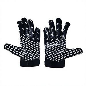XORTS Corp XC-AFG701 Equipo de Fútbol Americano Premium de Alta Calidad para Lineman, Negro, Acolchado, Profesional, de Última Tendencia - Product Image 1