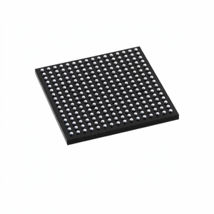Electronic Circuit Components 256 LBGA Authorized Distributor Embedded LFXP2-5E-5FT256I - Product Image 1