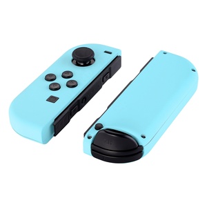 For Nintendo <b>Switch</b> Handle Shell, Easy Install Custom Mod Kit - Product Image 4