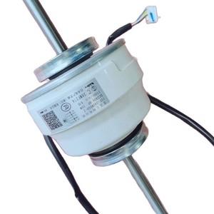 Ventilateur DC Inverter Toshiba RDN-280-100-8B WDF-340-A100-1 pour climatisation centrale, moteur anti-poussière de remplacement - Product Image 5